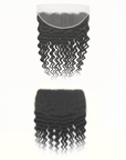 Front Lace - Deep Wave